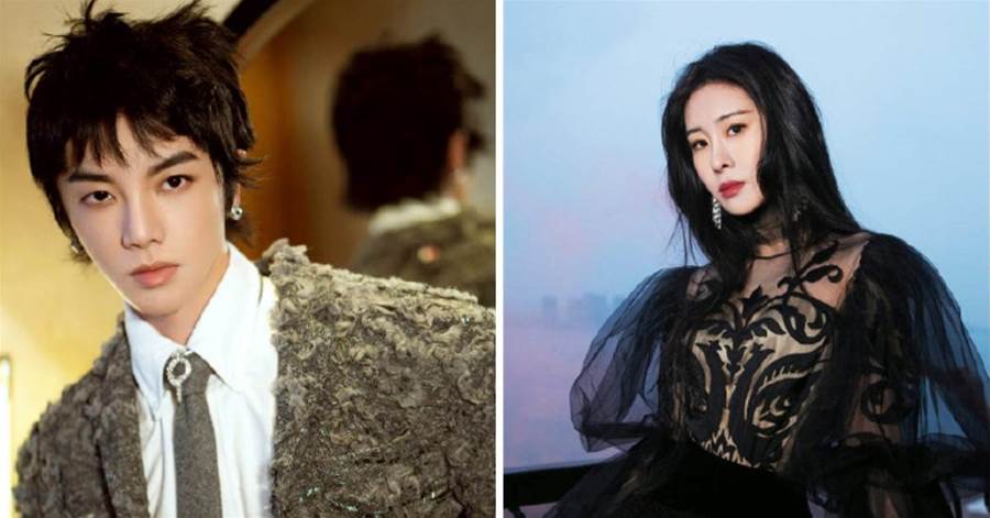華晨宇承認已婚生子 ！張碧晨發文回應 ，網友：你要悄悄當爸，然後驚豔所有人