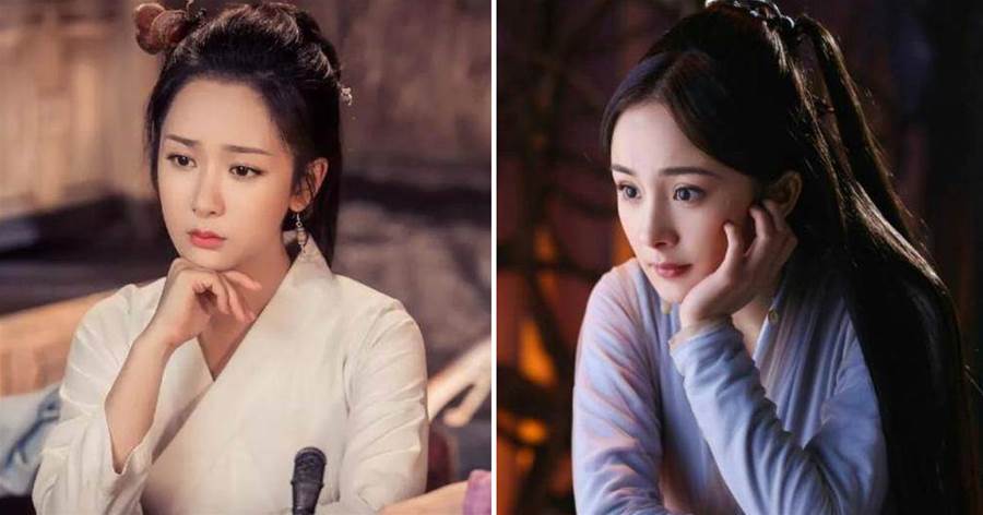 飾演「天下第一美人」的女星前5位雖各有千秋，唯獨她最實至名歸
