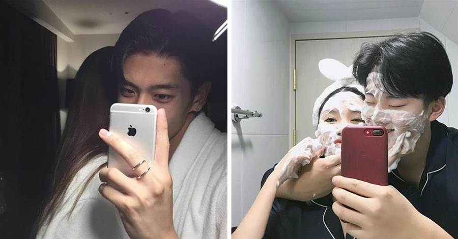 一個男生有沒有可能「同時」愛上兩個人？心動是本能，但忠誠是一種選擇❤