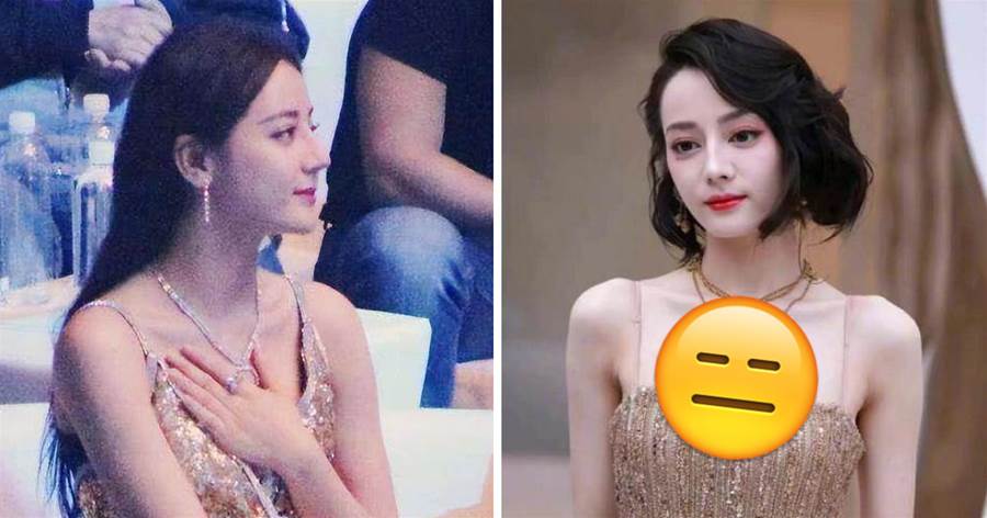 熱巴因「體毛旺盛」登上熱搜？做核酸也被跟拍，網友：請給女明星一些隱私吧！