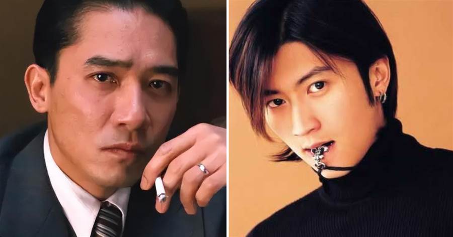 長得英俊帥氣，卻輸在「個子矮」上！6位男星的身高太不懂事了