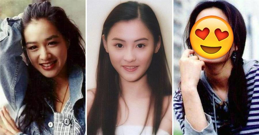 鐘麗緹：我的18歲，張柏芝：我的18歲，王菲：麻煩都給我讓讓！