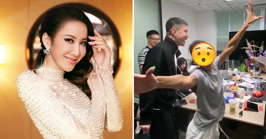 婚姻風波后李玟首曬照！「暴瘦」似紙片人認不出，「神情憔悴」變化大